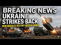 GAME CHANGER: UK Sends Deadly Brimstone Missiles to Ukraine!