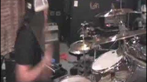 Korn - First Jam With Joey Jordison - Here To Stay
