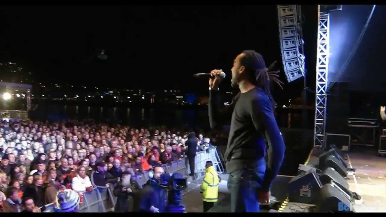 Guarda Ade Bantu & Brother Keepers in Germany 2012 su YouTube Guarda Ade Bantu & Brother Keepers in Germany 2012 su YouTube