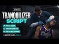 FS Tranquilizer Script | FiveM Medical Recovery System for ESX, QBCore &amp; Qbox
