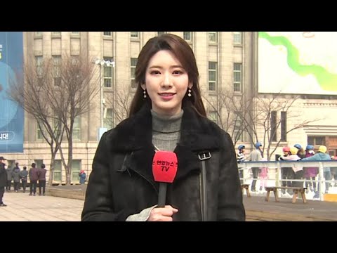 [날씨] 기온 '쑥쑥' 낮동안 포근…곳곳 미세먼지↑ / 연합뉴스TV (YonhapnewsTV)