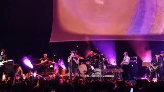 Paolo Nutini - Lose It (live @auditoriumparcodellamusica Roma)