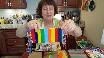 Summer Reading Program Imagine Your Story: MAGIC CARPETS