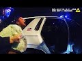 Woman Surprise Attacks Police, Gets a Huge Reality Check