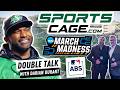Double Talk With Darian Durant: CFL Coach & GM Awards, Referee Scouting, & March Madness Mayhem!