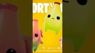 How To Get All Peeky Peely Sprites in Fortnite Chapter 7 Season 3 Location