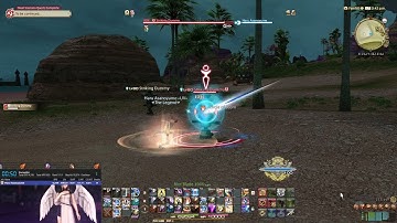 Paladin | Level 90 Opener/Rotation | Early Requiescat | FFXIV Endwalker 6.0