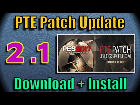 PES 2017 PESMode Patch 2017 v1.0 + Update 1.1 Season 2016/2017 ~