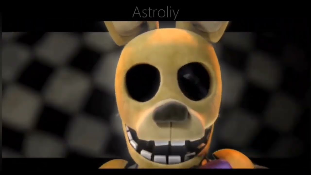 REACTING TO: a fnaf animation for the song called "Make Me Forget" by Sub Urban