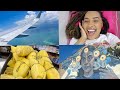 my first week living in Colombia! | Solo Travel Vlog