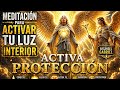 👉 Activa la Protección del Arcángel Gabriel ✨