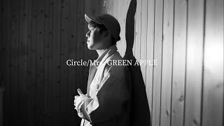 Cover】Circle / Mrs. GREEN APPLE - YouTube