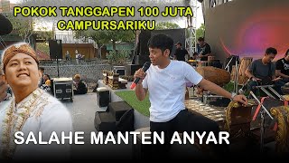 Live Guyon Maton Prank Denny Cak Nan Manten Anyar