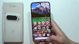 Pixel 9 Pro XL: How to Turn Off Circle to Search