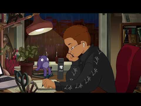 lofi hip hop mix radio - beats to relax/study to