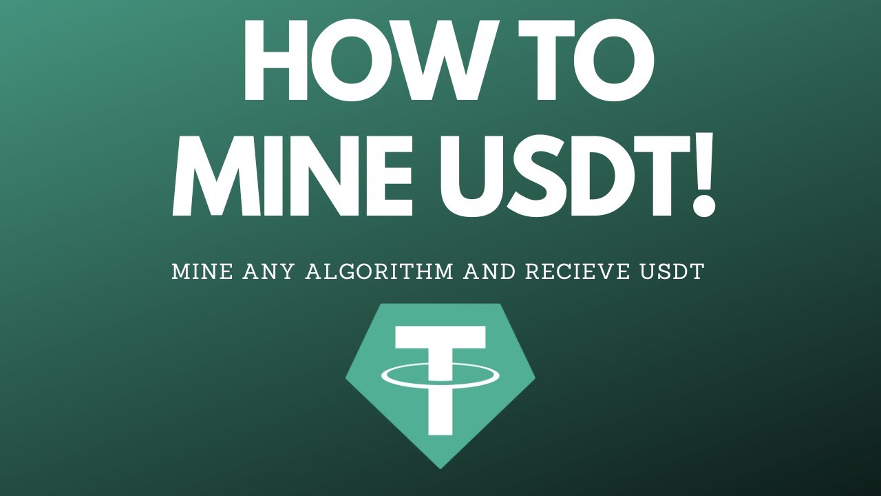 How To Mine USDT How To Use Unminable To Receive USDT As A Payout how-to-convert-usdt-erc20-to-bep20-on-trust-wallet-2024-guide-youtube