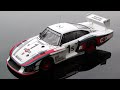 Revue Auto Modélisme N°144 - Triporteur Peugeot, Porsche 935 K2, Mercedes 150