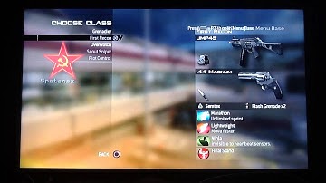 Mw2 CFG Menu Base v2 [1.14] *PREVIEW*