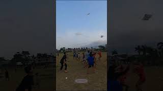 Bingung Terlalu Banyak Layangan Putus shorts layanganputus adulayangan