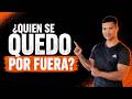 ¿QUIEN SE QUEDO POR FUERA DEL PROGRAMA CORTISOL EN CONTROL?