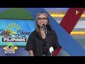 Inspirasyon at talento: Spoken word artist "Sincerely Yours, Sophia," kilalanin