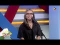 Inspirasyon at talento: Spoken word artist "Sincerely Yours, Sophia," kilalanin