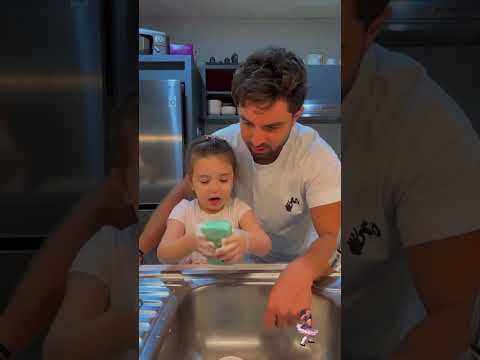 غيث مروان و زينة بنت عمور عم يجلو الجليات ماأحلاهم