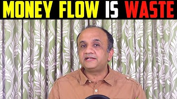 Money Flow Analysis is WASTE | Option Chain Indicator