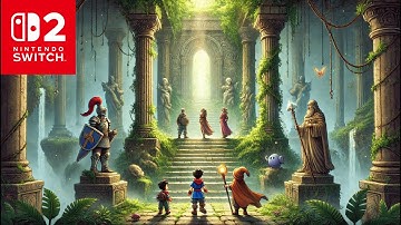 TOP 15 Nintendo Switch Games You NEED to Replay on Switch 2