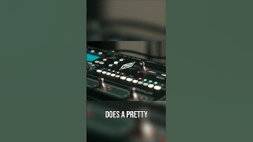 Kemper Profiler: Best All-In-One Amp Modeler?