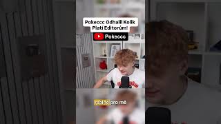 Pokeccc Odhalil Kolik Platí Editorům!