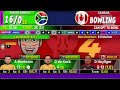 Live Score &amp; Commentary T20 World Cup SA Vs CAN  Part -1