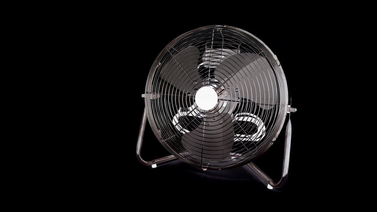 Fan White Noise 10 Hours YouTube