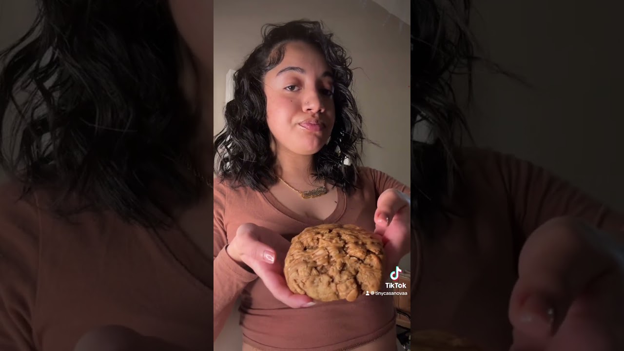 TikTok diesel cookies