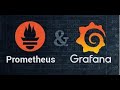 15#Intégration de Prometheus à Grafana en 5 minutes — Méthode simple, rapide et efficace