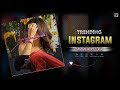 Trending Instagram Ink Transition Gym Reels Tutorial Capcut | How To Edit Ink Splash Gym Video ✨🔥
