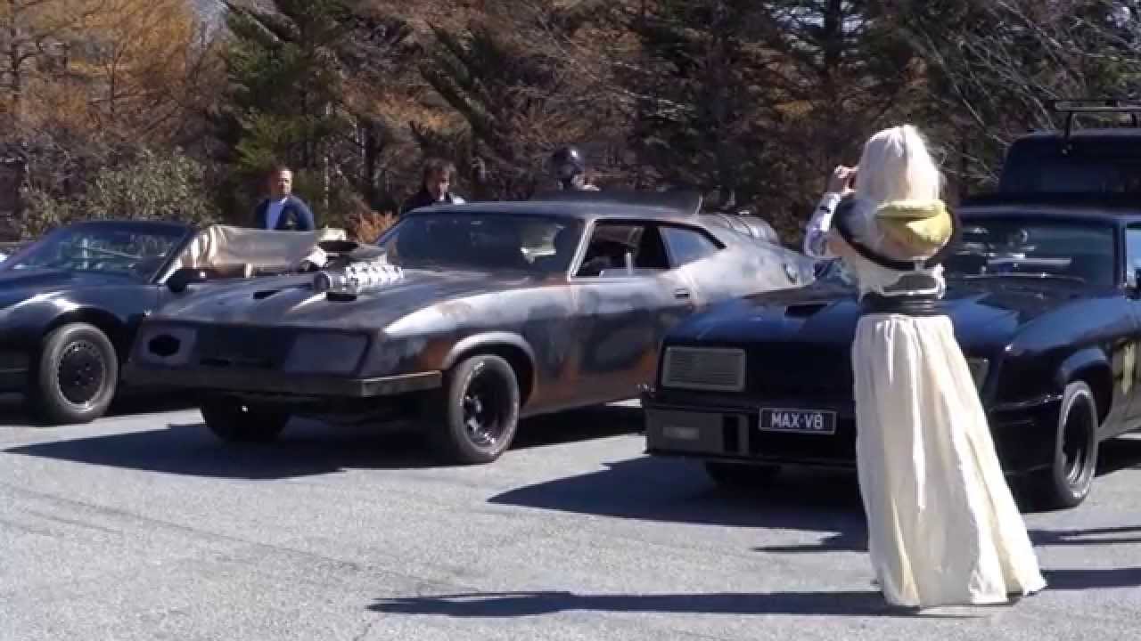 15 10 25 マッドマックス インターセプターの共演 ウルトラモーターフェスティバル In 清里 Youtube 15 10 25 マッドマックス インターセプターの共演 ウルトラモーターフェスティバル In 清里 Youtube