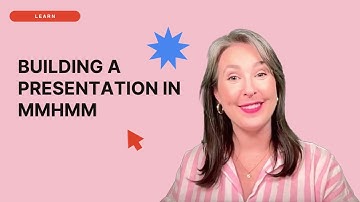 Building and importing presentations (Keynote, PowerPoint, PDF) | mmhmm