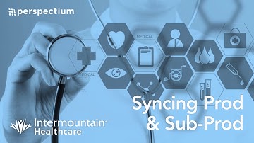 Bridging Production and Sub-Production in ServiceNow |  Perspectium for ServiceNow | Use Case