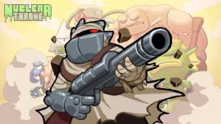 Nuclear Throne Ost Big Bandit Theme Extended