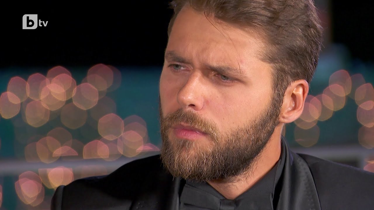 Алек: Разочарован съм от Валерия | 