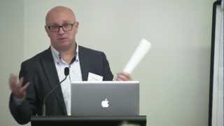 Bill Pritchard A People-Centred Perspective On Climate Change And Food Insecurity