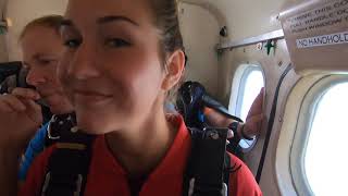 Swoopware: Skydive - Madeline