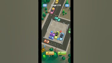 car out multilevel √ IOS Android gameplay #playstoregames #androidgame #goodgame #carout