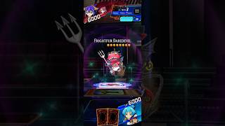 What is Sora’s Voice Line With Frightfur Daredevil? | Yu-Gi-Oh! Duel Links (4)