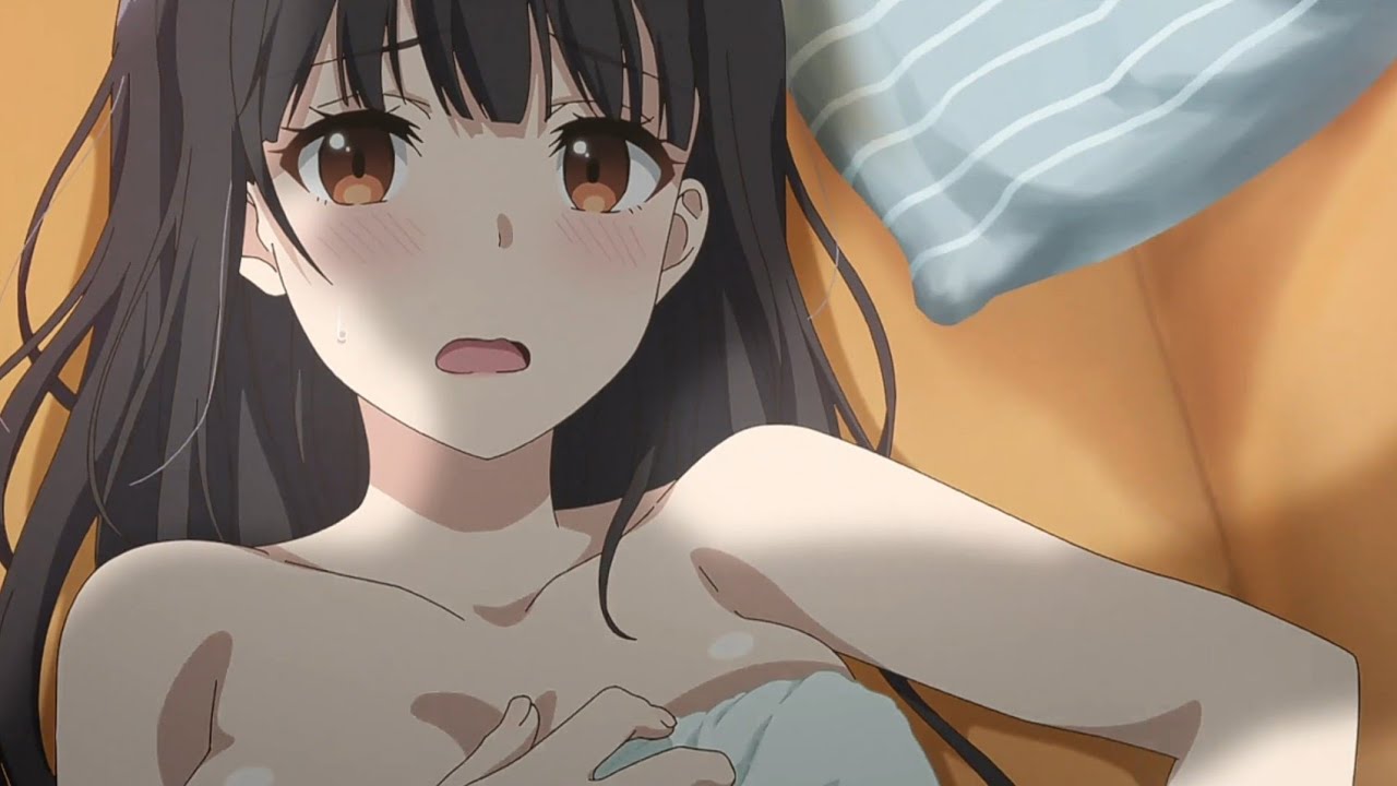 Only I can see Yume Oppai ~ Mamahaha no Tsurego ga Moto Kano datta Episode  5 