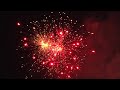 Mathur agraharam  mahakumbabishekam 2024 fireworks 