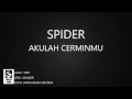 Spider - Akulah Cerminmu - Official Lyric Video