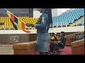 Uganda kabaddi fan in kenya