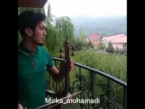 اجرای زیبای آهنگ مازندرانی مازندران Mazandaran Iran